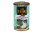 Lot de 24 boîtes de lait de coco 18% de matière grasse 165ML - SO THAI