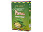 Lot de 4 boîtes de poudre de banane plantain pour Fufu 680G - PRAISE