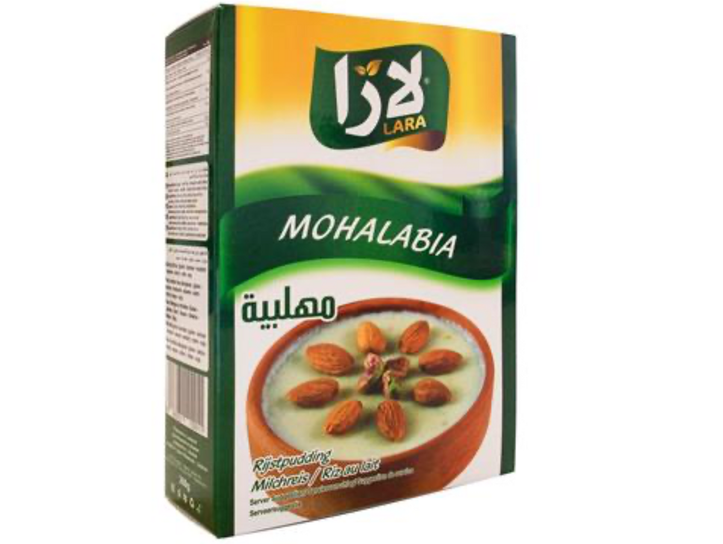 Mohalabia 200G LARA