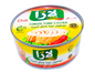 Lot de 24 boîtes de thon hot 160G - LARA