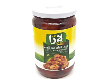 Confiture de dattes 775G LARA