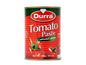 Lot de 24 pots de concentré de tomate 400G - DURRA