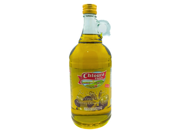 Huile d'olive 1L CHTOURA FIELDS