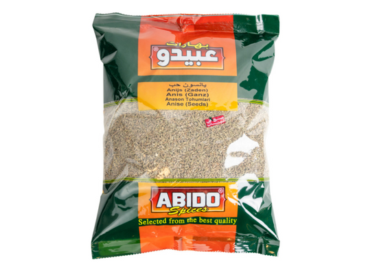 Graines d'anis 500G ABIDO