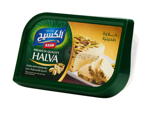 Halva à la pistache 800G KASIH