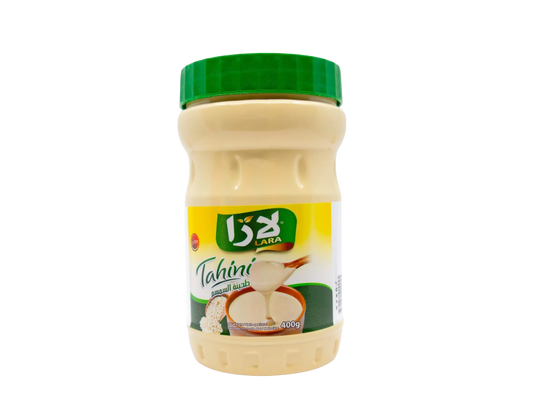 Tahina 400G - LARA