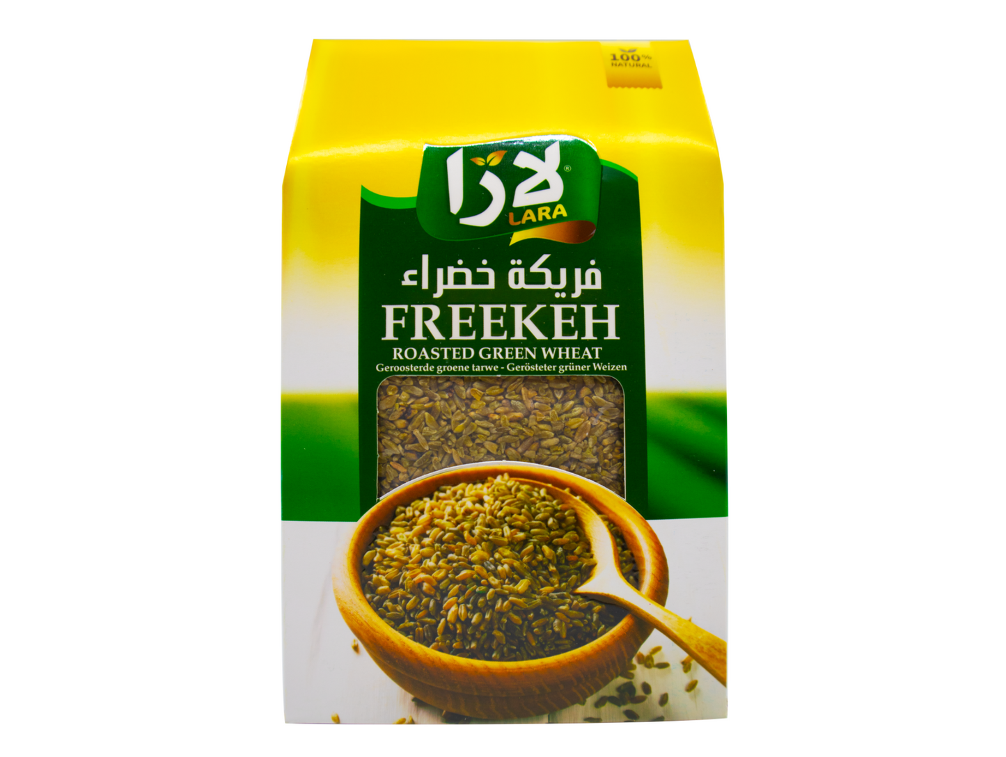 Freekeh 800G LARA