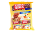 Lot de 6 sachets de cappuccino sans sucre 500G - TORA BIKA
