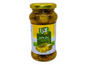 Lot de 12 pots de piments jalapeno marinés 300G - LARA