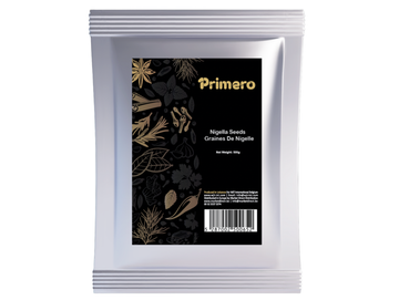 Graines de nigelles 500G - PRIMERO