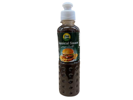 ZINE 365G Amba Sauce
