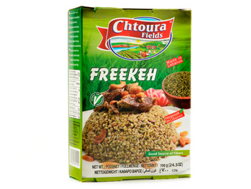 Freekeh 700G - CHTOURA