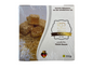 Loukoum aux sésames 350G ALKOR