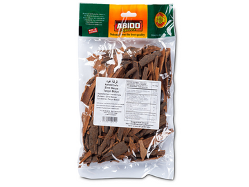 Lot de 10 bâtons de cannelle 100G - ABIDO