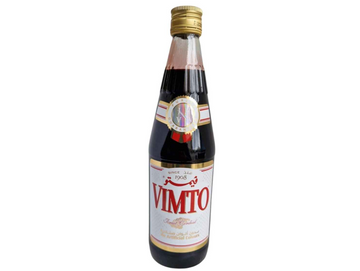 Sirop de fruits 710ML - VIMTO