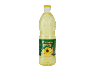 Sunflower oil 1L x 15 GREEN GARDEN