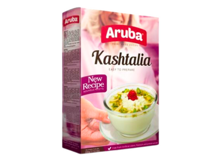 Préparation pour kashtalia 200G - ARUBA