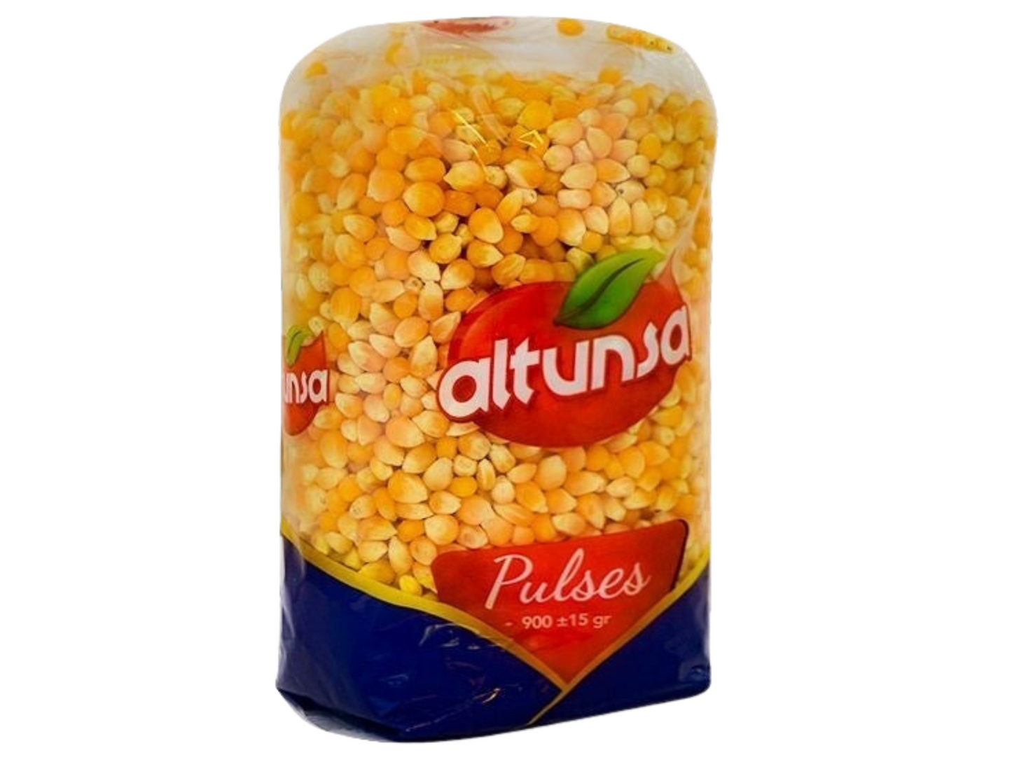 Maïs à Pop Corn 900G - ALTUNSA