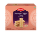 Lot de 5 boîtes de barres au sésame bikaji 400G - CHIKKI