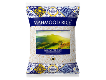 Lot de 6 sachets de riz baldo extra 900G - MAHMOOD RICE