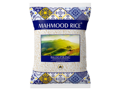 Lot de 6 sachets de riz baldo extra 900G - MAHMOOD RICE