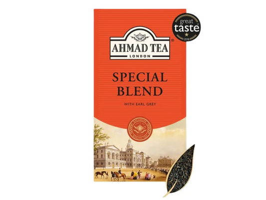 Thé special blend 500G AHMAD TEA