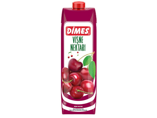 Jus de griottes 1L x 6 DIMES