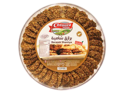 Barazek 350G CHTOURA