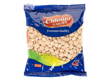 Lot de 20 sachets de lupins secs 450G - CHTOURA GARDEN