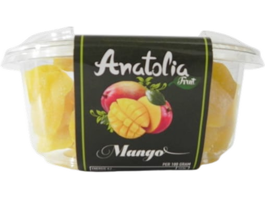 Mangues séchées 200G ANATOLIA