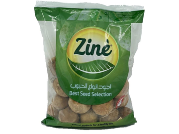 Lot de 18 citrons séchés blancs (loumi) 150G ZINE