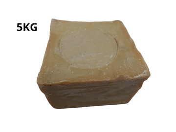 Savon d'Alep 5KG AL MALIKA