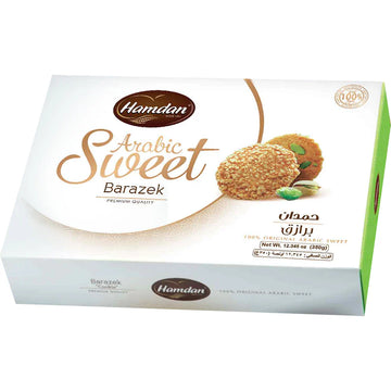 برازق 350 غ شتورة