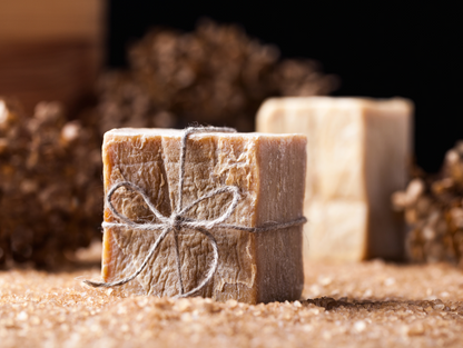 Savon d'Alep 5KG AL MALIKA