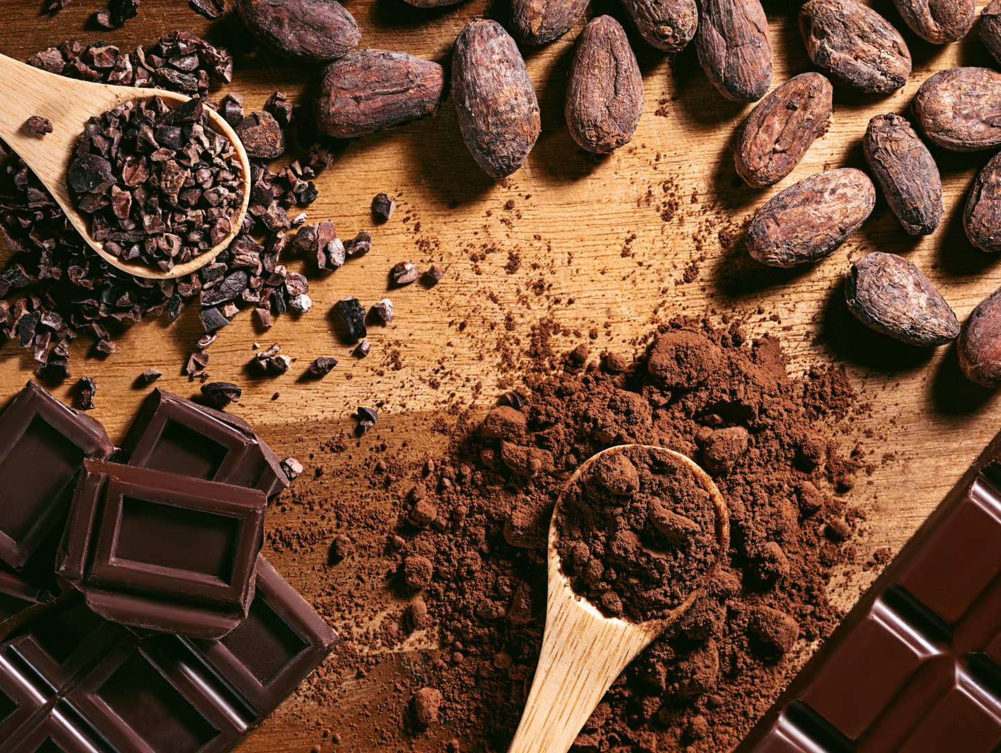 Cacao en poudre 100G DURRA
