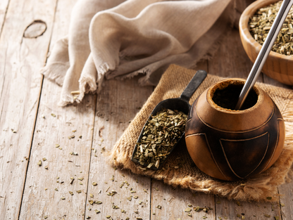 Lot Yerba Maté 4 + 1 Gratuit - 250G PIPORE