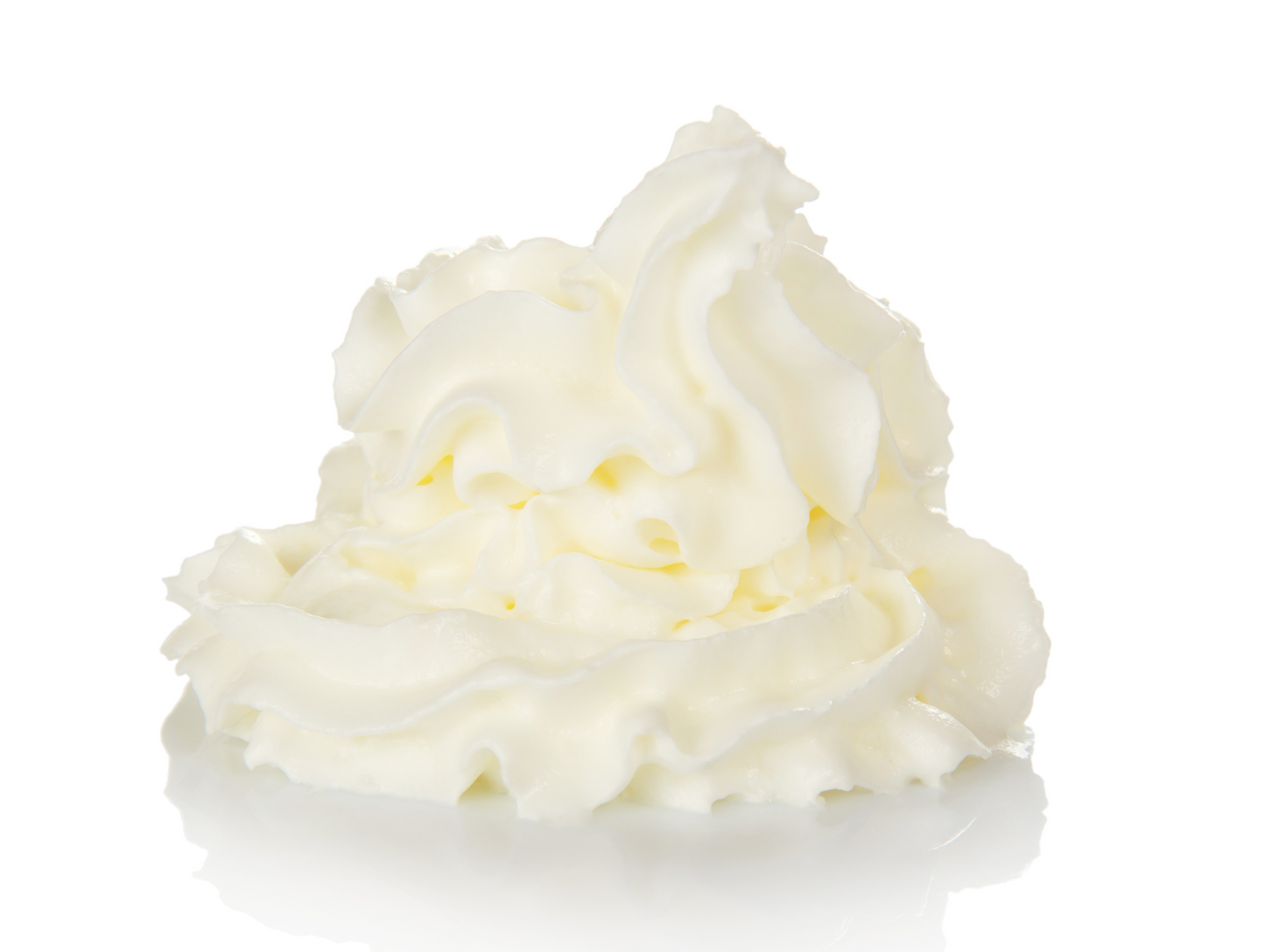 Préparation pour crème chantilly 60G - CALNORT