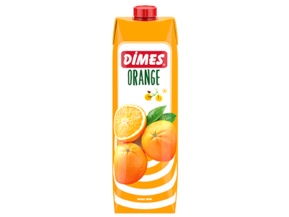 Lot de 6 jus x1L DIMES
