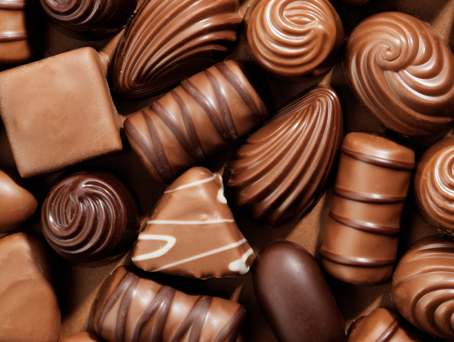 Assortiments de chocolats 400G LARA