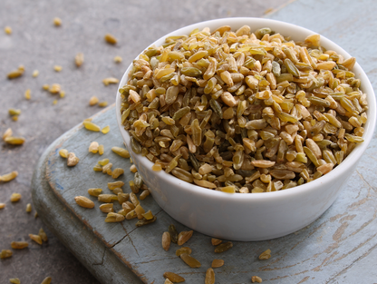 Lot de 6 boîtes de freekeh 800G - ALGOTA