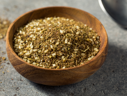 Zaatar baladi extra 500 gr ABIDO