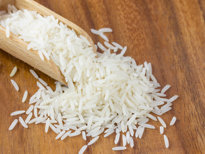 Riz grains long 2KG UNIRICE