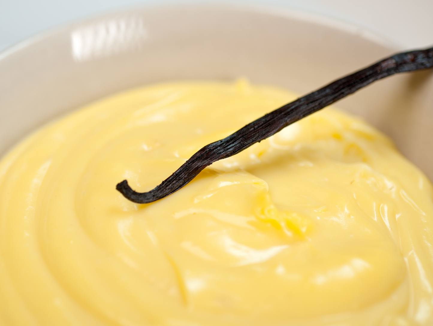 Custard à la vanille 200G - ARUBA