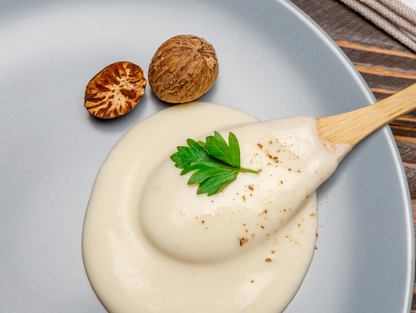 Préparation pour sauce béchamel 50G x 6 - CALNORT