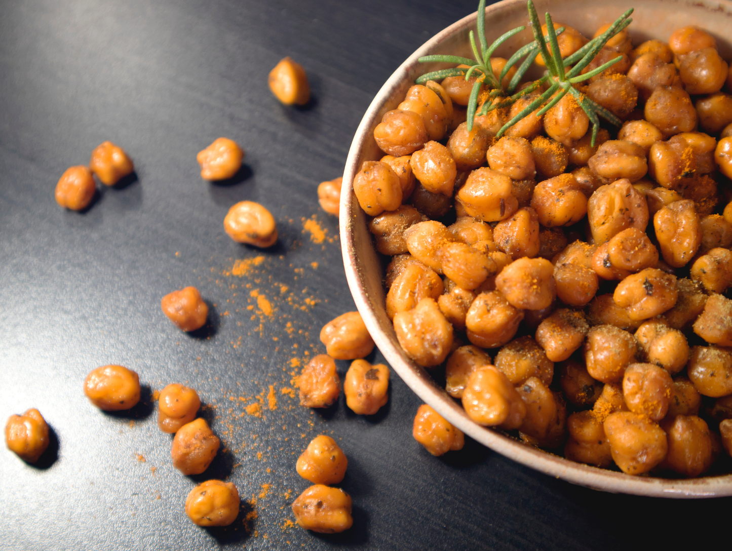 Lot de 6 sachets de pois chiches 8mm 1KG - SERA