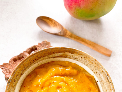 Mélange d'épices pour la sauce Anba 50G - ABIDO