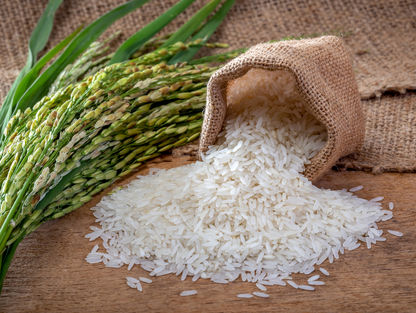 Riz parfumé au jasmin 2KG UNIRICE