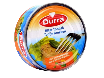 Thon 160G - DURRA