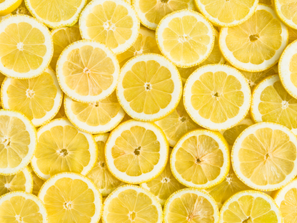 Gelée au citron 85G - BLUE MILL