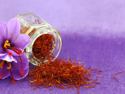 Sachet de 1G de safran - AFTAB SHIRIN